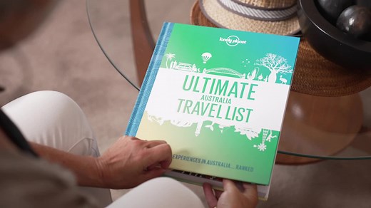 For the first time, Lonely Planet has ranked the top 500 experiences across the country – to create this definitive travel wishlist. | Lonely Planet