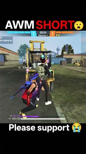 @support