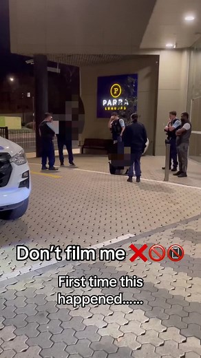 Police Interaction Accountability in Sydney: A Late Night Audit