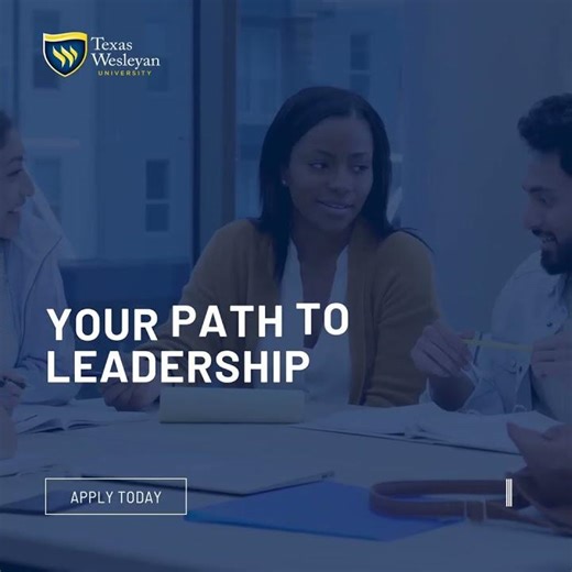 Texas Wesleyan University - Masters Programs with CPT