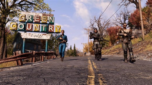 Fallout 76: All Romance options, explained