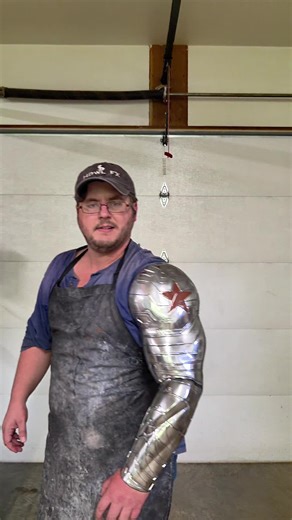 Advancements in Winter Soldier Glove Prototype