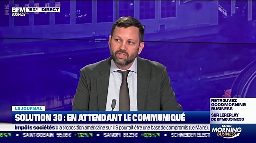 Solutions 30: pas de certification des comptes, la cotation reprendra lundi