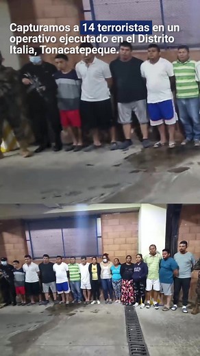 Peligrosos pandilleros detenidos en el Distrito Italia, San Salvador. #últimahora🔴 #urgente #capturas #guerracontrapandillas #plancontrolterritorial #justicia #seguridad #pnc #viral #elsalvador503