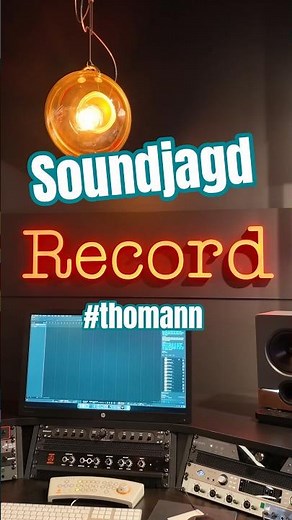 Sound Hunt at Thomann - What we found 🎧 #sounddesign #musicproduction #thomann