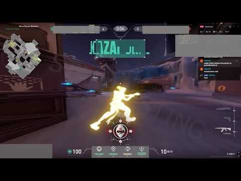 I Tried a $9 Valorant Cheat... (And It Actually Worked)