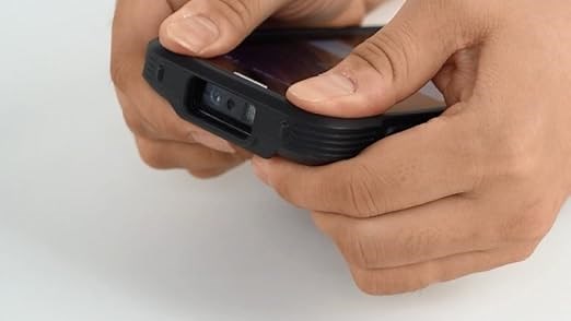 IPDA081 How to remove the silicone case?