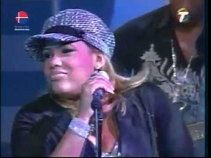 Monchy Y Alexandra - Dos locos