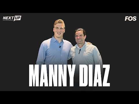 Manny Diaz on Culture, Leadership & Rebuilding Duke Football