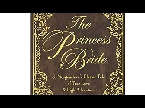 23. The Princess Bride, Chapter Five (pt. 14 ~ R.O.U.S.)