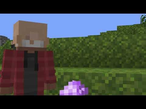 Minecraft BEST scripted smp