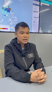 4.5K views · 25 reactions | WATCH | #TyphoonEnteng updates from...