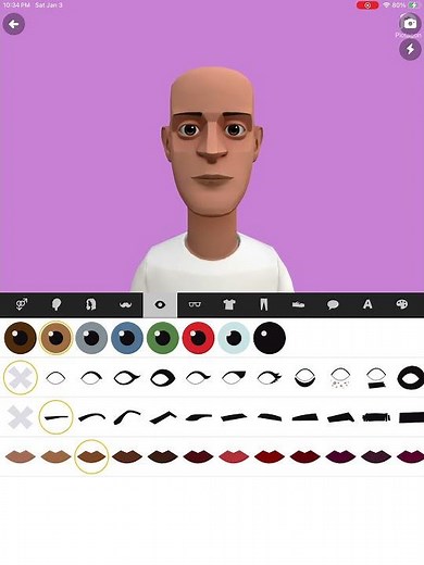 How to make Eraser from BFDI