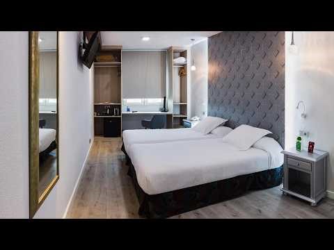 Bellavista Sevilla, Seville, Spain | Holidays In Europe