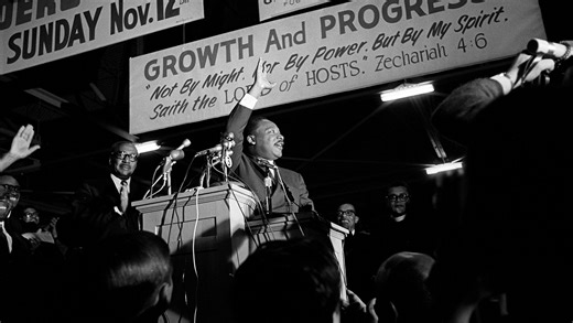 How Memphis soul music helped shape the Civil Rights Movement