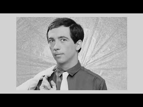 Pete Shelley - 'Tour de France Theme' (Channel 4)