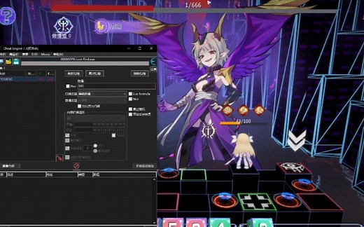 《lost find(附存档)》CE修改器过抛骰子、塔防教程