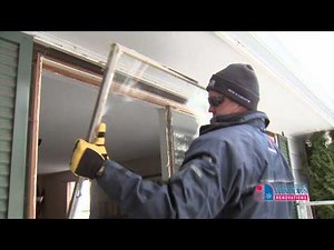 All Weather Windows Renovations Window Installation Process