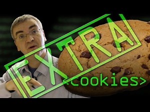 EXTRA BITS - Follow the Cookie Trail - Computerphile