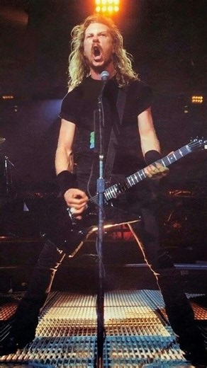 The Night Metallica Saved (And Destroyed) Woodstock '99