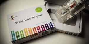 A Reporter Took DNA Tests in the U.S. and China. The Results Left Her Worried