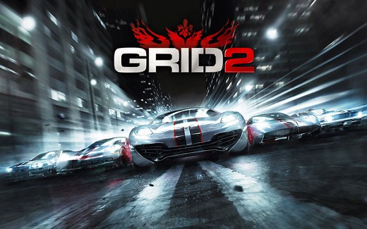 【RacerF】《超级房车赛：起点2》激进式流程 序章-第一赛季-第一集