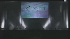 دوبلور های انیمه ی B-PROJECT Kodou＊Ambitious