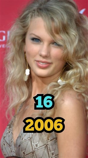 #como #cambio #trayectoria #taylorswift ‪@TaylorSwift‬