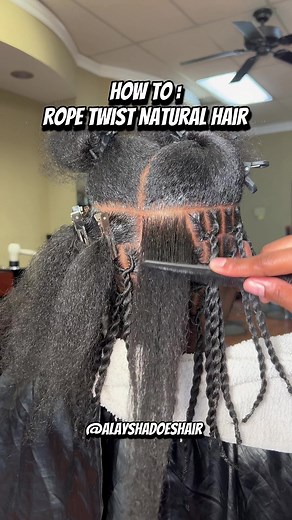 How to Do Rope Twist: Step-by-Step Tutorial