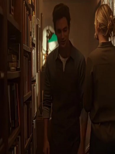 Joe Goldberg and Beck: Toxic Love Lines from You