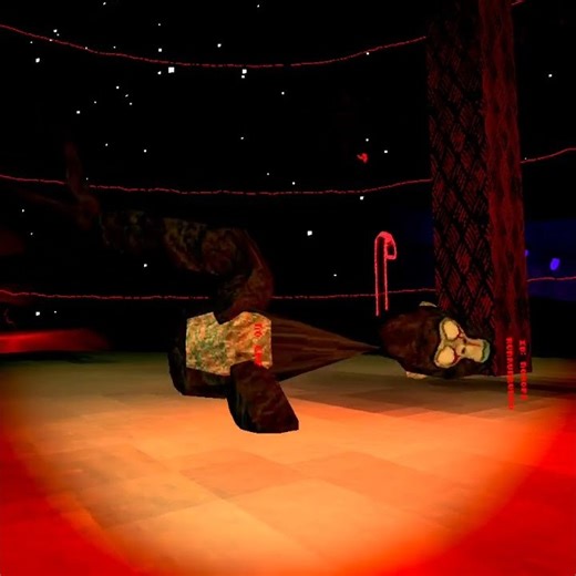 Run rabbit ost #cloudsgorillahorror 