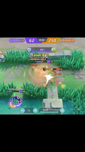 Pokemon unite blastoise #gaming #pokemon #pokemonunite #blastoise #gameplay