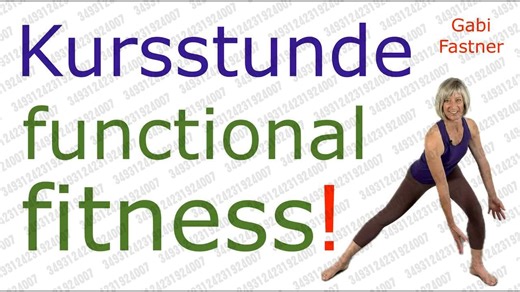 2025.07.22 【Gabi Fastner】❗️45分钟课程小时功能-健身-高级用户全身锻炼，无需设备