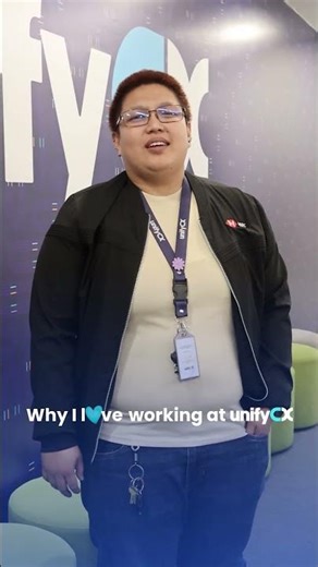 Careers At UnifyCX | Why Employees Love Working Here