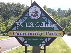 U.S. Cellular Community Park - Alchetron, the free social encyclopedia