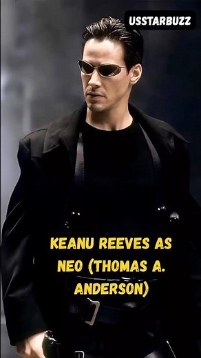 The Matrix (1999) Cast – Iconic Actors Then | Original Film Stars