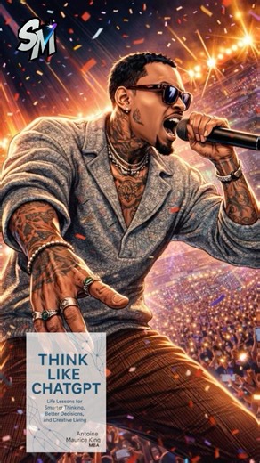 Think Like Chris Brown — Episode 3: When the Industry Pulls Back
