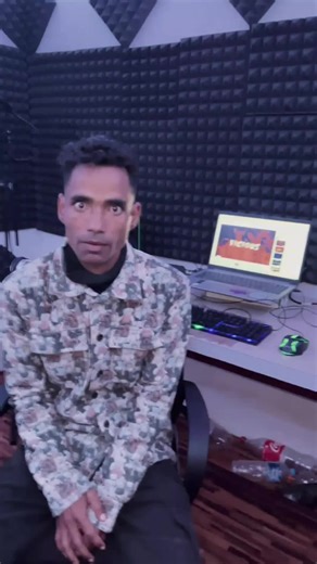 dherai paile lekhiko geet by Lil Duzz