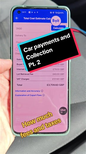 Understanding Car Payment and Collection Process