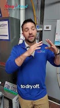 Fan Settings - "On" vs. "Auto"