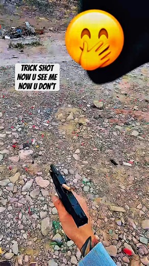 Trick Shot Call of Duty 🎯 #edc #airsoft #callofduty #trickshot