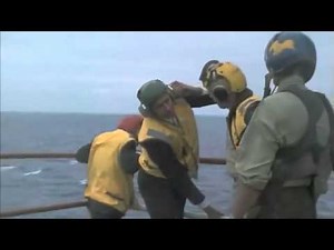 The Right Stuff - Recruiting Alan Shepard.flv