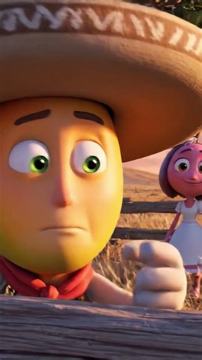 El mango descubre que la Guayaba que ama se va a casar con el aguacate para salvar la finca familiar