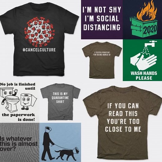 Wholesale Graphic Tees! | 6DollarShirts