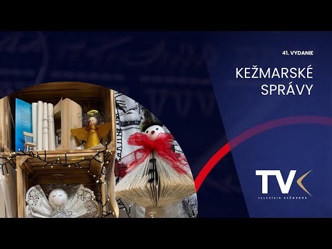 Kežmarské správy 41