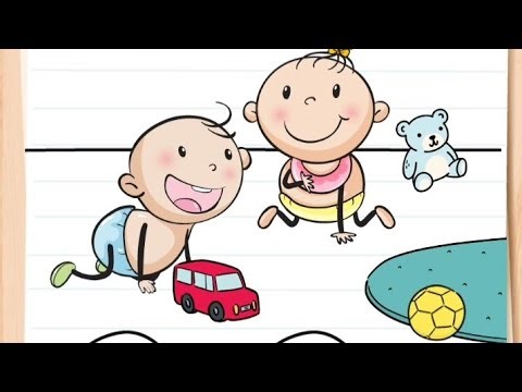 Brain Test All Star: IQ Boost – Level 153 Walkthrough