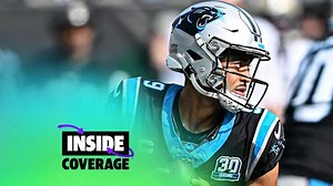 Should the Panthers consider trading Bryce Young? | Inside Coverage