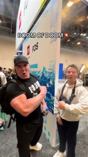 Twitch Stream Highlights: Boom of Doom Moments