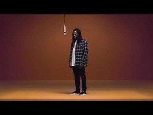 SiR - John Redcorn Colors Performance - (Slowed & Reverb)