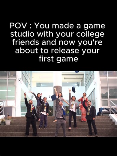 Celebrating Three Years of Indie Game Development